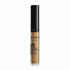 NYX Cosmetics HD Concealer Wand Liquid Concealer for Face in shade Medium (CW05)