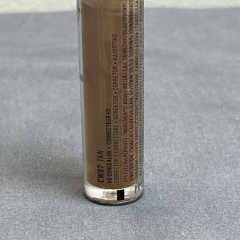 NYX Cosmetics HD Concealer Wand Liquid Concealer for Face in shade Tan (CW07)