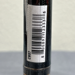 NYX Cosmetics HD Concealer Wand Liquid Concealer for Face in shade Tan (CW07)