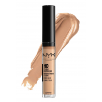 Рідкий консилер для обличчя NYX Cosmetics HD Concealer Wand відтінок Medium (CW05)