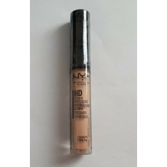 Рідкий консилер для обличчя NYX Cosmetics HD Concealer Wand відтінок Medium (CW05)