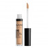NYX Cosmetics HD Concealer Wand Liquid Concealer for Face in shade Glow (CW06)
