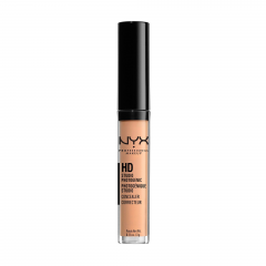 Рідкий консилер для обличчя NYX Cosmetics HD Concealer Wand відтінок Glow (CW06)