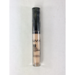 Рідкий консилер для обличчя NYX Cosmetics HD Concealer Wand відтінок Glow (CW06)
