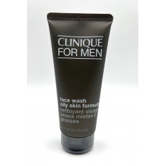 Средство для умывания для мужчин Clinique for Men Oily Skin Formula 200 мл
