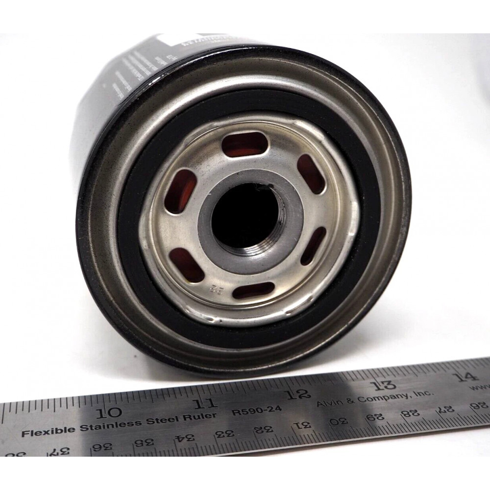Oil filter with a lifespan of up to 32,000 km Mobil 1 M1-210A for Mazda/Dodge/Ford/Dodge/GMC 1 pc