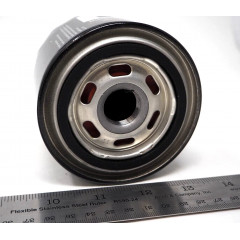 Фільтр масляний з ресурсом до 32 000 км Mobil 1 M1-210A для Mazda/Dodge/Ford/Dodge/GMC 1 шт