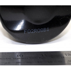 Фільтр масляний з ресурсом до 32 000 км Mobil 1 M1-210A для Mazda/Dodge/Ford/Dodge/GMC 1 шт