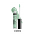NYX Cosmetics HD Concealer Wand Liquid Concealer for Face in shade Green (CW12)