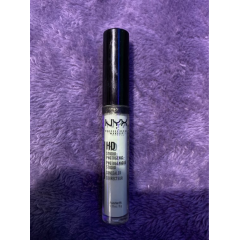 Рідкий консилер для обличчя NYX Cosmetics HD Concealer Wand відтінок Green (CW12)