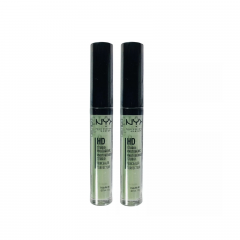 Рідкий консилер для обличчя NYX Cosmetics HD Concealer Wand відтінок Green (CW12)