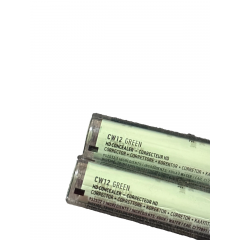 Рідкий консилер для обличчя NYX Cosmetics HD Concealer Wand відтінок Green (CW12)