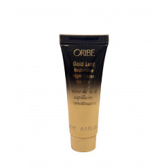 Ночной восстанавливающий крем для волос Oribe Gold Lust Restorative Night Creme (набор 2 шт по 15 мл)
