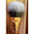 Кисть из синтетического ворса ZOEVA 108 Face Finish для нанесения пудры Rose Golden Vol. 2