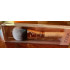 Кисть из синтетического ворса ZOEVA 108 Face Finish для нанесения пудры Rose Golden Vol. 2