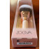 Кисть из синтетического ворса ZOEVA 108 Face Finish для нанесения пудры Rose Golden Vol. 2