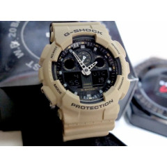 Часы мужские Casio G-Shock GA100L-8A