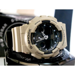 Часы мужские Casio G-Shock GA100L-8A