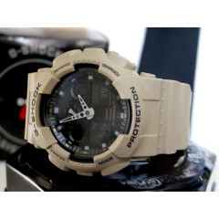 Часы мужские Casio G-Shock GA100L-8A