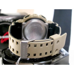 Часы мужские Casio G-Shock GA100L-8A
