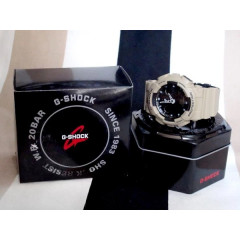 Часы мужские Casio G-Shock GA100L-8A