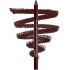Карандаш-лайнер для контура губ NYX Cosmetics Slide On Lip Pencil SLLP06 Nebula темно-сливовый
