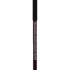 Карандаш-лайнер для контура губ NYX Cosmetics Slide On Lip Pencil SLLP06 Nebula темно-сливовый