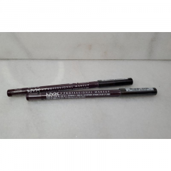 Карандаш-лайнер для контура губ NYX Cosmetics Slide On Lip Pencil SLLP06 Nebula темно-сливовый