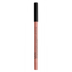 Олівець-лайнер для контуру губ NYX Cosmetics Slide On Lip Pencil SLLP03 Pink Canteloupe рожевий динний