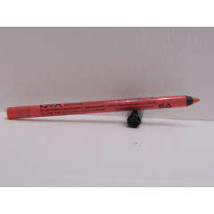 Олівець-лайнер для контуру губ NYX Cosmetics Slide On Lip Pencil SLLP03 Pink Canteloupe рожевий динний