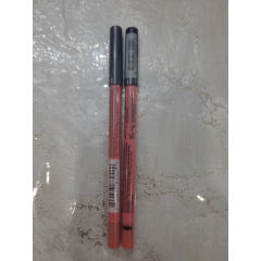 Олівець-лайнер для контуру губ NYX Cosmetics Slide On Lip Pencil SLLP03 Pink Canteloupe рожевий динний