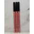 Карандаш-лайнер для контура губ NYX Cosmetics Slide On Lip Pencil SLLP03 Pink Canteloupe розовый дынный