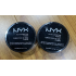 Цветная пудра для цветокоррекции кожи NYX Cosmetics Color Correcting Powder 6 г оттенок Banana (CCP03)