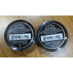 NYX Cosmetics Color Correcting Powder 6g shade Banana (CCP03)