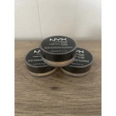 NYX Cosmetics Color Correcting Powder 6g shade Banana (CCP03)