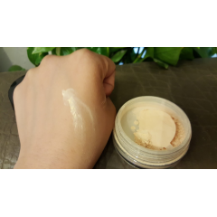 NYX Cosmetics Color Correcting Powder 6g shade Banana (CCP03)