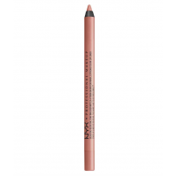 Олівець-лайнер для контуру губ NYX Cosmetics Slide On Lip Pencil SLLP03 Pink Canteloupe рожевий динний