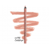 Карандаш-лайнер для контура губ NYX Cosmetics Slide On Lip Pencil SLLP03 Pink Canteloupe розовый дынный