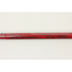 Карандаш-лайнер для контура губ NYX Cosmetics Slide On Lip Pencil SLLP12 Red Tape классический красный