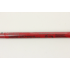 Карандаш-лайнер для контура губ NYX Cosmetics Slide On Lip Pencil SLLP12 Red Tape классический красный