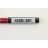 Карандаш-лайнер для контура губ NYX Cosmetics Slide On Lip Pencil SLLP12 Red Tape классический красный