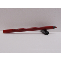 Карандаш-лайнер для контура губ NYX Cosmetics Slide On Lip Pencil SLLP12 Red Tape классический красный
