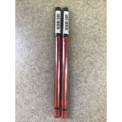 Карандаш-лайнер для контура губ NYX Cosmetics Slide On Lip Pencil SLLP12 Red Tape классический красный