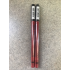 Карандаш-лайнер для контура губ NYX Cosmetics Slide On Lip Pencil SLLP12 Red Tape классический красный