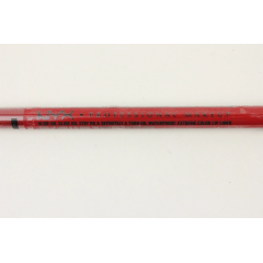 Карандаш-лайнер для контура губ NYX Cosmetics Slide On Lip Pencil SLLP12 Red Tape классический красный