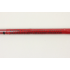 Карандаш-лайнер для контура губ NYX Cosmetics Slide On Lip Pencil SLLP12 Red Tape классический красный
