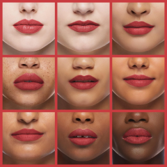 Карандаш-лайнер для контура губ NYX Cosmetics Slide On Lip Pencil SLLP09 Summer Tease оранжево-красный