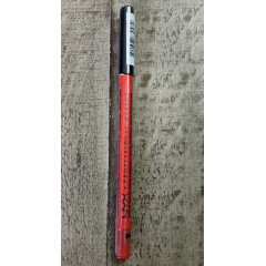 Карандаш-лайнер для контура губ NYX Cosmetics Slide On Lip Pencil SLLP09 Summer Tease оранжево-красный