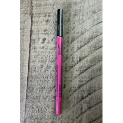 NYX Cosmetics Slide On Lip Pencil SLLP07 Fluorescent bright pink lip liner pencil