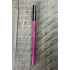 NYX Cosmetics Slide On Lip Pencil SLLP07 Fluorescent bright pink lip liner pencil